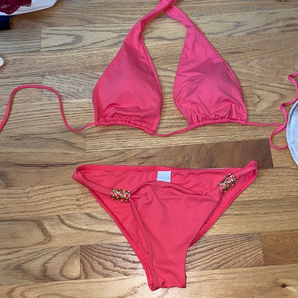 LSPACE BIKINI